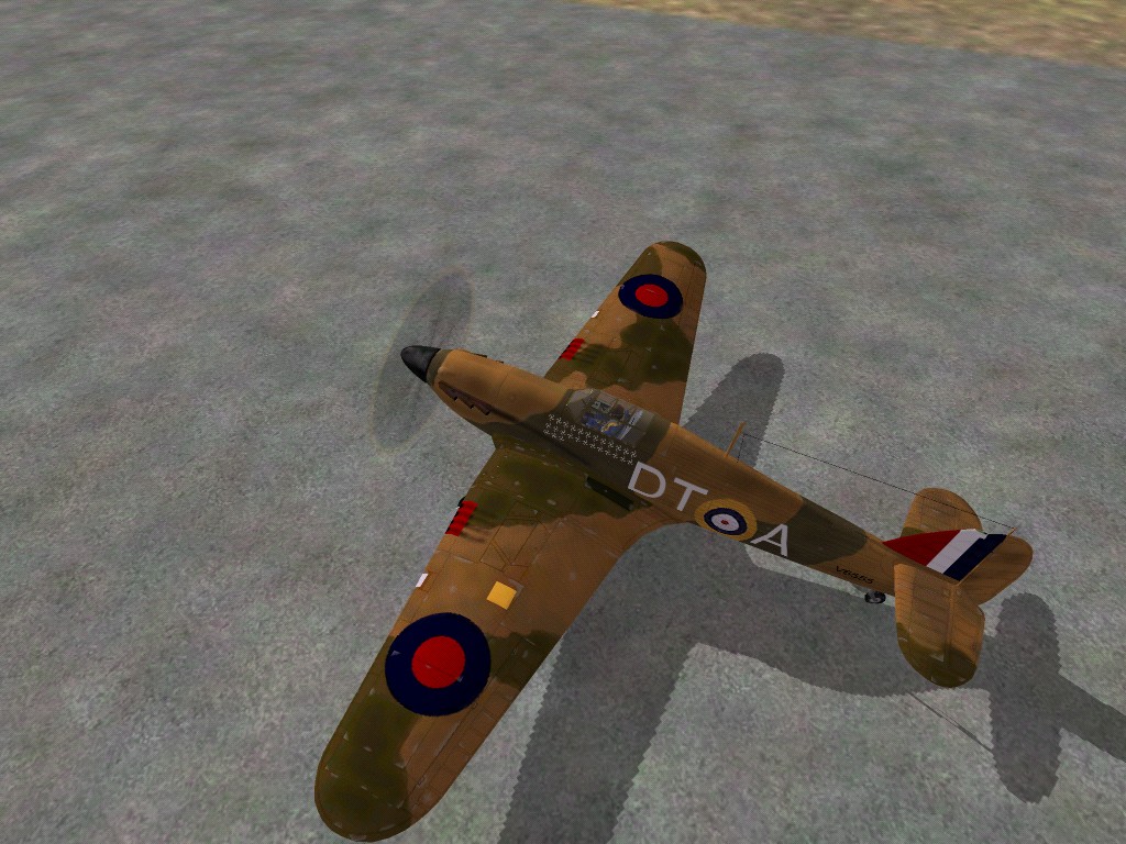 Cfs3 Hurricane Mki