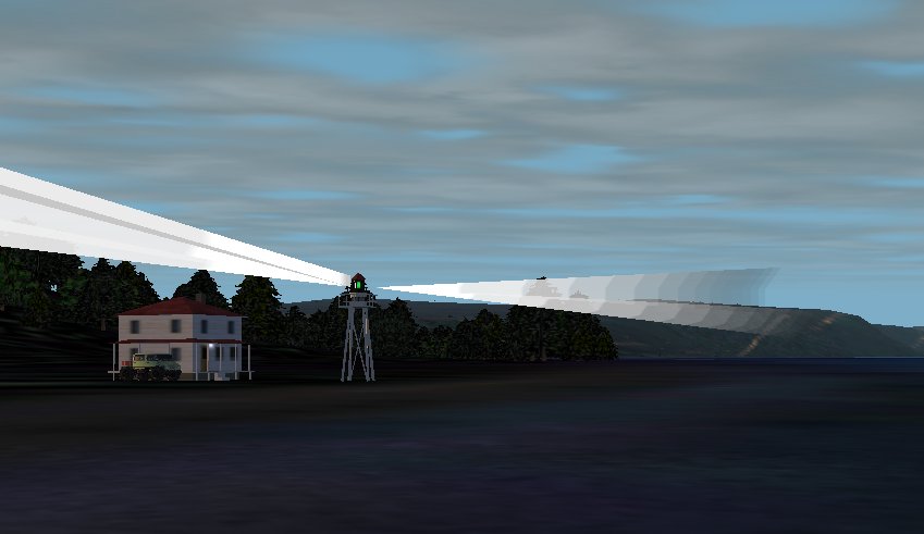 Charlevoix === Cyml === Fs2002/2004 Quebec Short Hops 2 Charlevoix Is Situated On The Nort