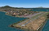 Denpasar Bali Ngurah Rai Intl Airport V7.5 Addon Scenery For Microsoft Flight Simulators F