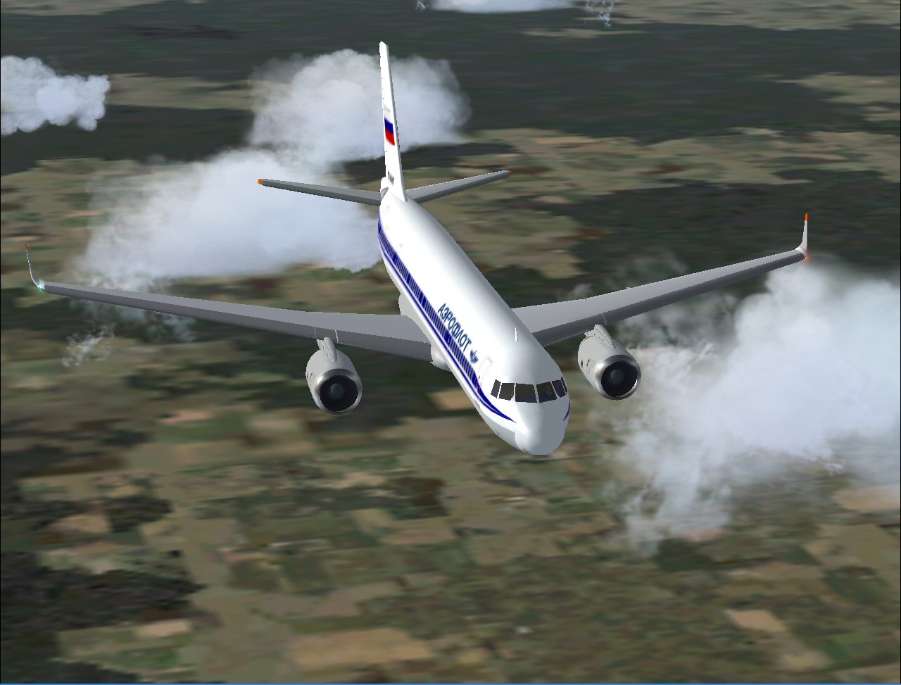 Fs2002/Fs2004
