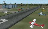Fs2004 Scenery, Mexico Municipal Airport H41