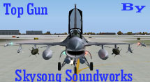 Top Gun Ii Fighter Jet Digital Suite For Fs2004/02 By Aaron R
