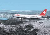 Project Opensky Airbus A330 Version 2 For Fs2002/2004 Copyrights: This Aircraft Is Made By