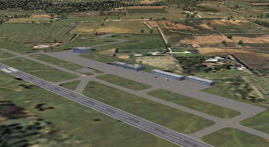 Fs2004 Scenery-Robert J