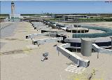 Cleveland William R Hopkins International Airport Ohio, Usa Icao Identifier: Kcle Version — 1