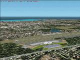 Fs2002/Fs2004 Scenery Fortaleza City At Northeast In Brazil(Br) — 1