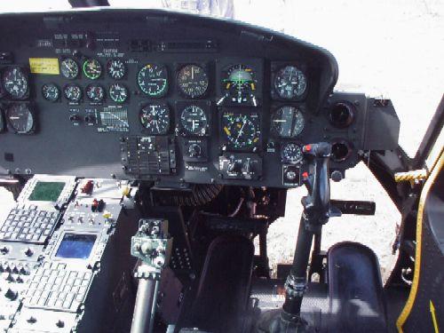 Fs2000 Texture Textures Repaint For Bell Uh-1D Sar Helicopter, Used By German Forces (Bund