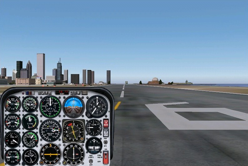 Fs2004 Helicopter Dynamic Rotor Sound This Gauge Is An On/Off Switch That When On Provides