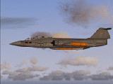Fs2004 German Navy Tf 104 — 1