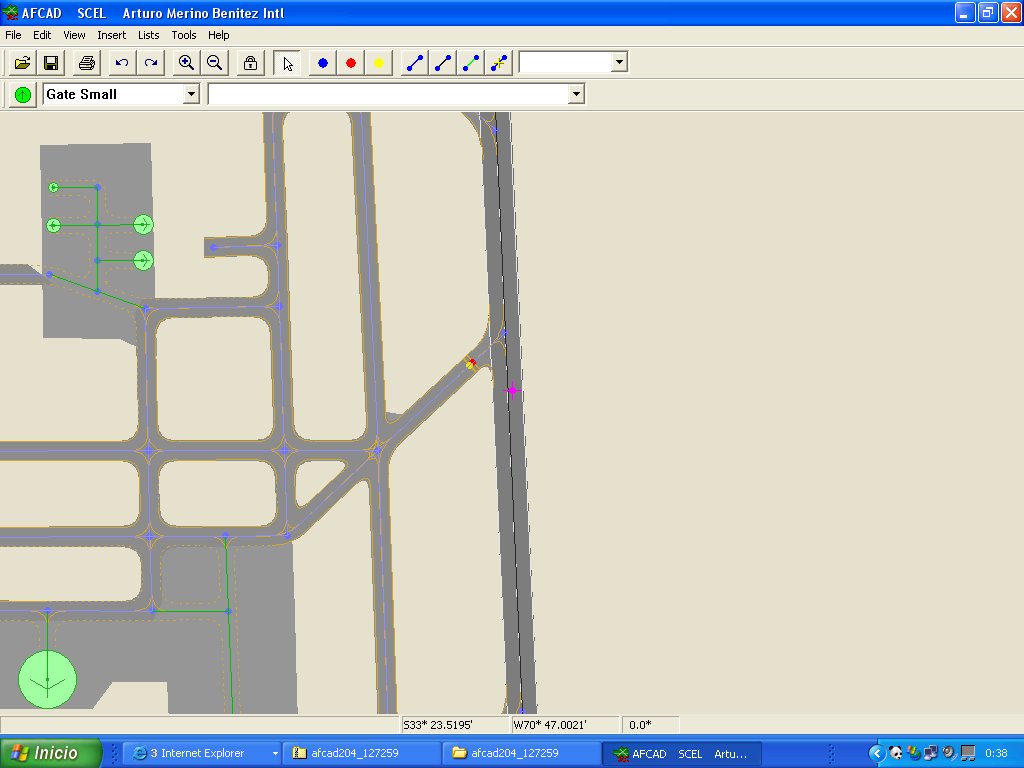 Afcad V2.04 This Is A Cad-Style Editor For Fs2004 Airports