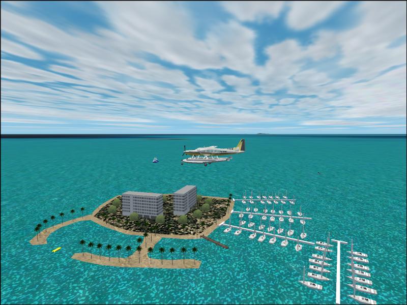 Isleta Marina Locate In Fajardo Puerto Rico