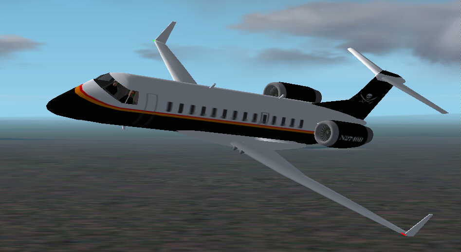 Fs2002 Embraer Legacy 4 Pack The Embraer Legacy Regional Jet Done Up In Four Fictional Sch