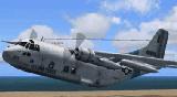 Fairchild C123 Provider Usaaf For Fs2004 Version 2, Is Process For Fs2004, Is Changed Aird