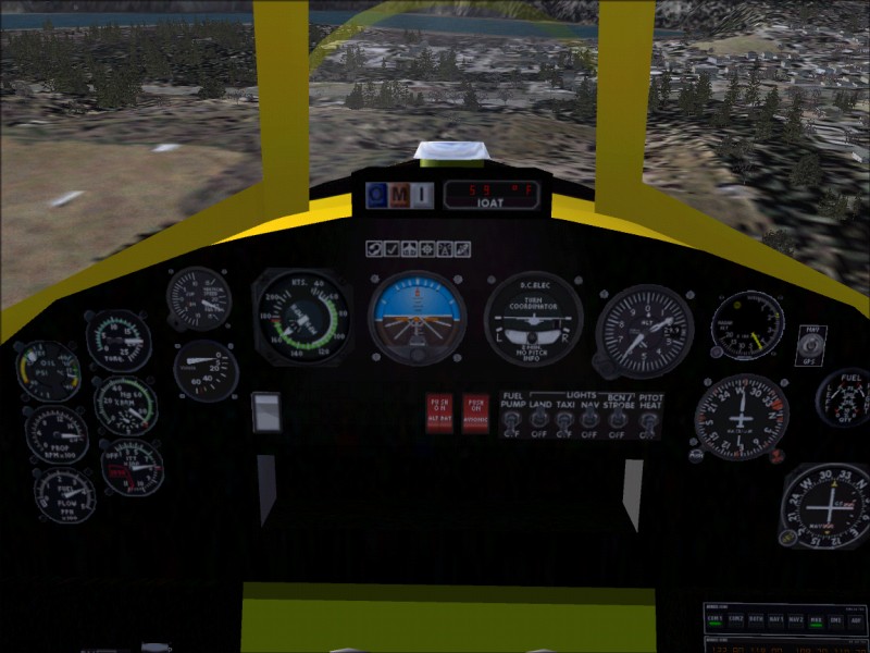 Air Tractor 802-F Fire Tanker For Fs 2004 The At-802 Series Is The Worlds Largest Single E