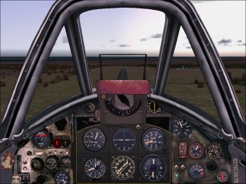 Fs 2004 Hawker Seafury Panel This Panel Is An Alternative For The Excellent Hawker Seafury