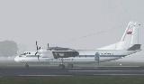 Antonov An-24Rv For Fs2004 Full Version With Virtual Cockpit And Passenger Cabin