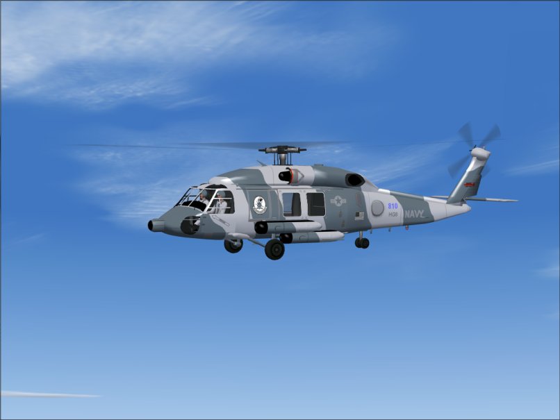 Fs2004 Aircraft Textures Repaint Of Jordan Moores Uh-60 Jayhawk Helicopter