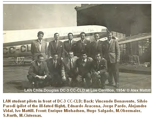 Fs2002/Fs2004 Sud Aviation/Caravelle Iii - Lan Chile 1962 Fix Includes Missing .Air File