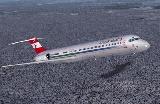 Fs2004 Austrian Airlines Md-82