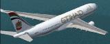 Fs2002/Fs2004 Etihad Airways Airbus A330, Fs2002/Fs2004 Etihad Airways Airbus A330, Based