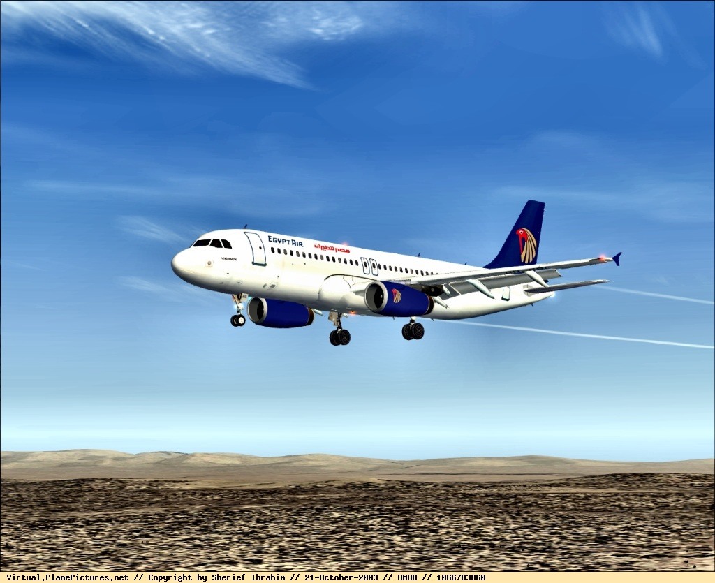This Is A Textures Repaint Of Pa A320 In Msrs Colors