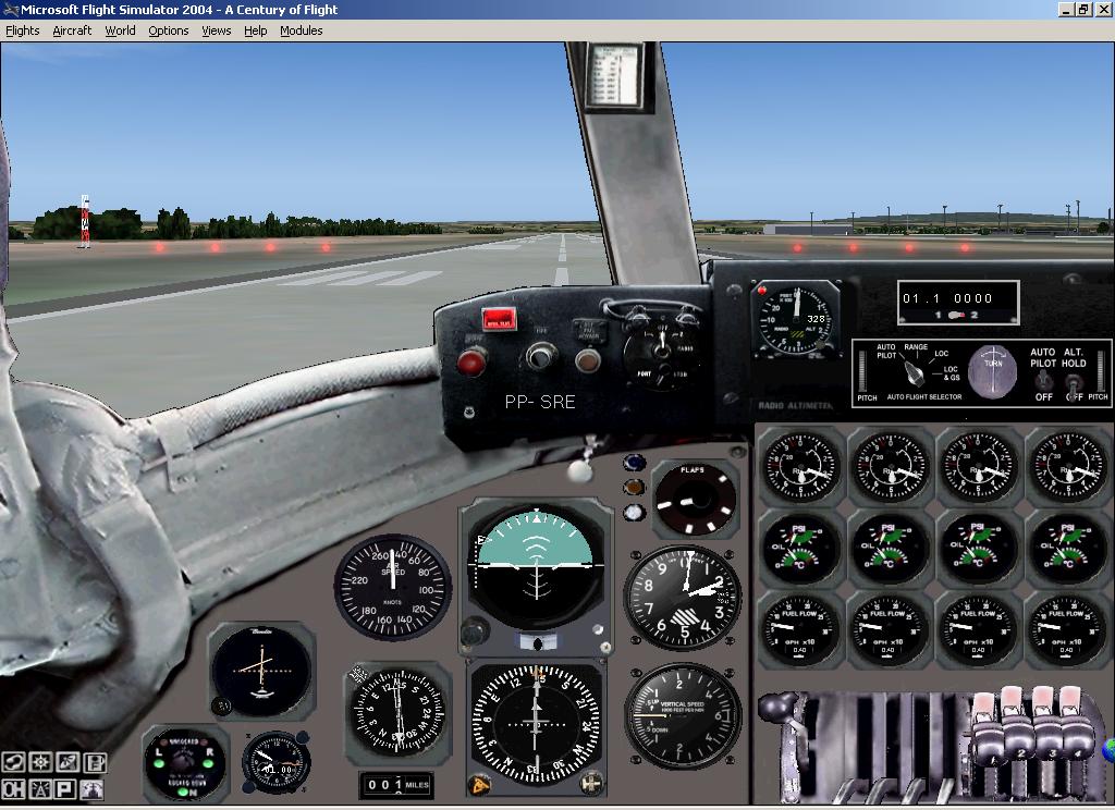 Vis800Fx This Will Fix The Problem That Many Flightsimmers Are Facing When Trying To Use T