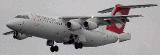 Turkish Airlines/Avroliner Rj100/Tc-Thh/Kutahya Original Aircraft Model Bae 146-300 V.5.0 — 1