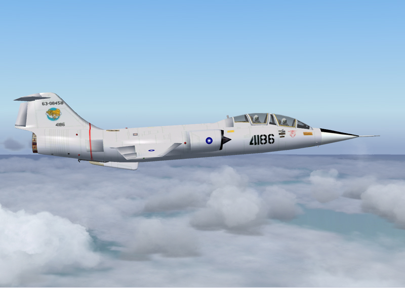 Fs 2002/2004 Textures Repaint By Mike Huang