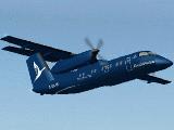Fs2004 Dehavilland Dash8-102 — 1