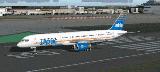 Fs2004 Israel Airlines Boeing 757-200 Professional Package Includes All The Boeing 757-200 — 1