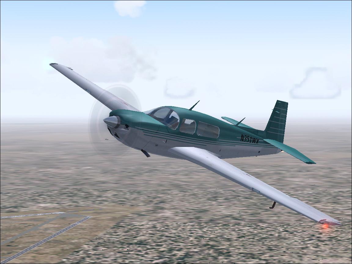 Fs2004