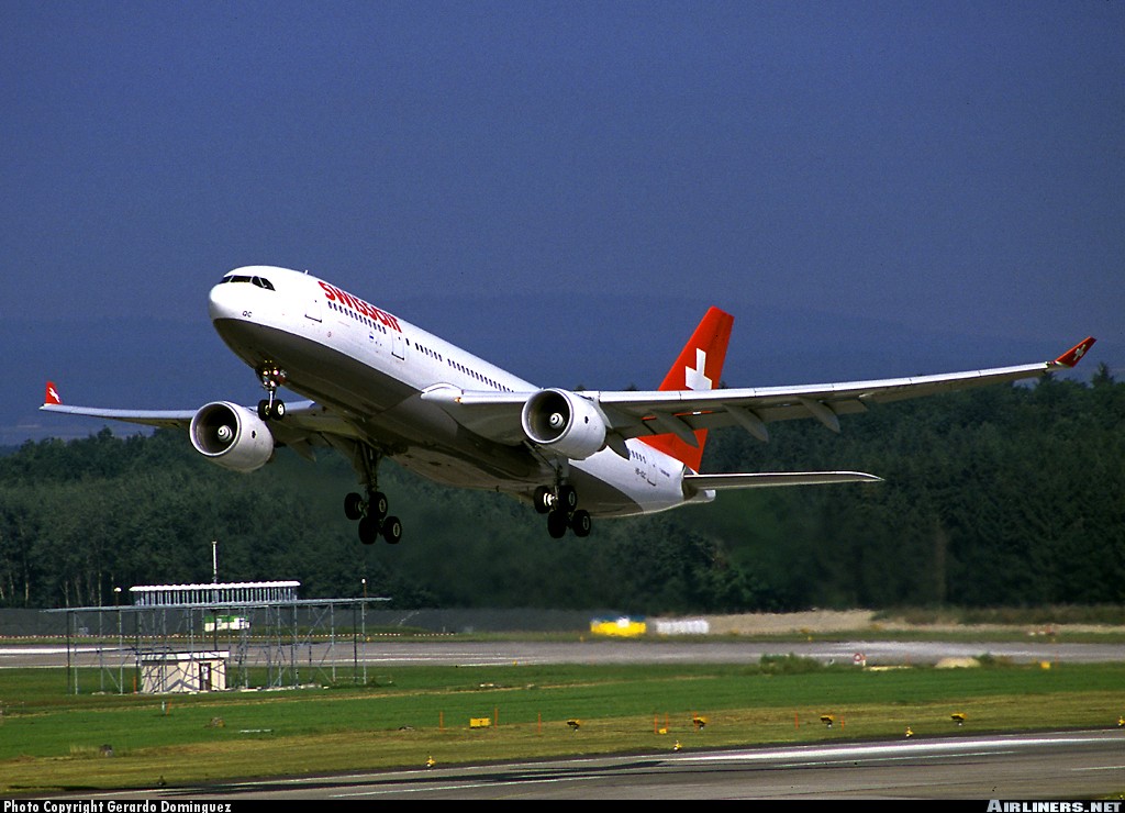 Project Opensky Airbus A330 Version 2 For Fs2002/2004 Copyrights: This Aircraft Is Made By — 1