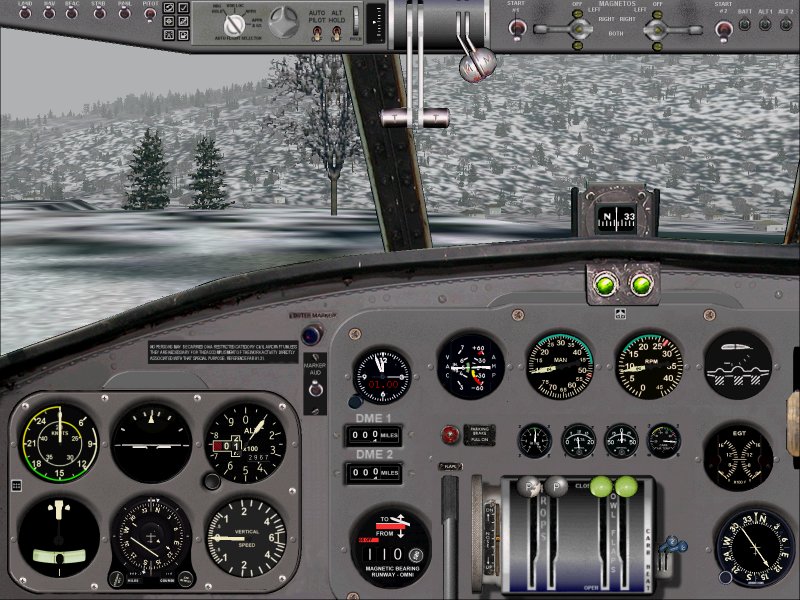 Panel For Fs2004, By Ken Mitchell Justmitch_At_Charter.net Mitchs Panel Shop At Http://Mit