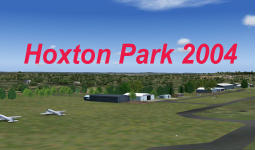 Scenery For Fs2004 Sydney, Australia Hoxton Park Nsw Australia