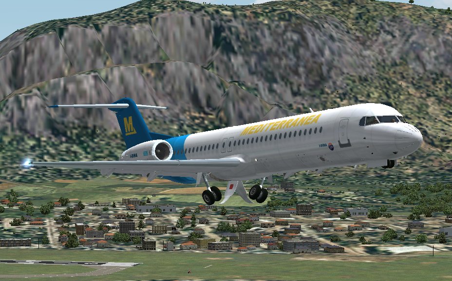 Fs2004