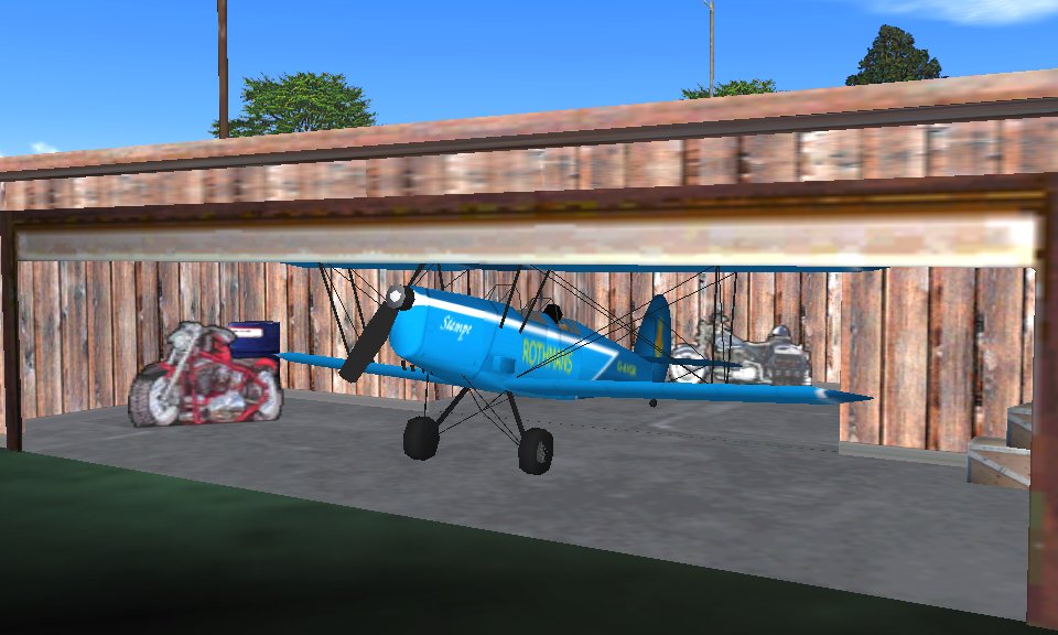 Qsh9_13 === Québec Short Hops For Fs9Saint-Siméon === Cll4 Saint-Siméon, Part Of Québec Sh