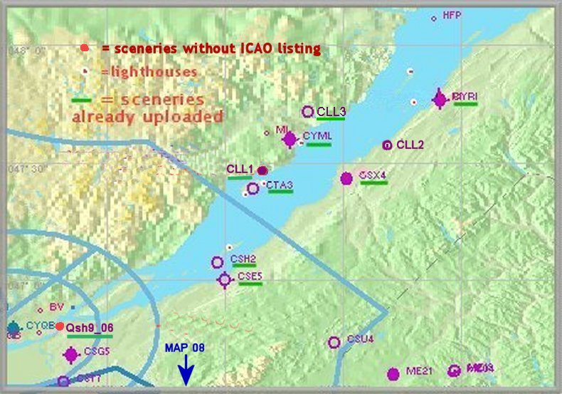 Qsh9_13 === Québec Short Hops For Fs9Saint-Siméon === Cll4 Saint-Siméon, Part Of Québec Sh