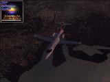 Fs2Night (Night Environment Upgrade) - Fs2004 Textures — 1