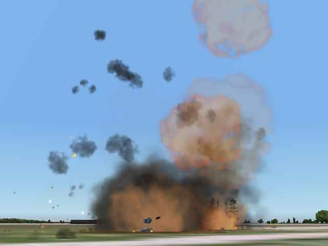 Crashfx Pro - Crash Effects And Virtual Damage Wizard — 1