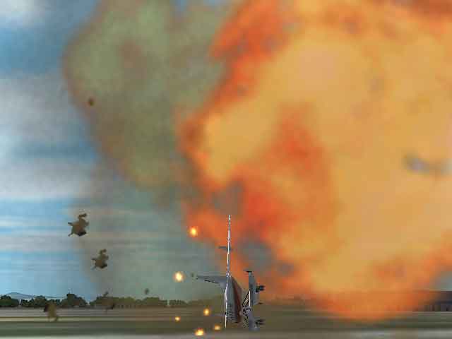 Crashfx Pro - Crash Effects And Virtual Damage Wizard