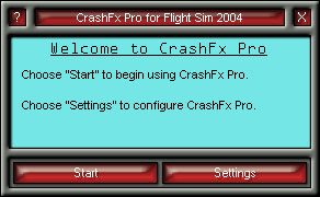 Crashfx Pro - Crash Effects And Virtual Damage Wizard