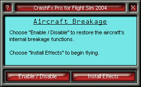 Crashfx Pro - Crash Effects And Virtual Damage Wizard