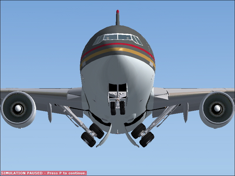 I Paint This Royal Jordanian Clean Texture, It Is 95% Hand Painting