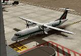 Atr72-500 For Fs2002, By Francisco Sanchez-Castaner