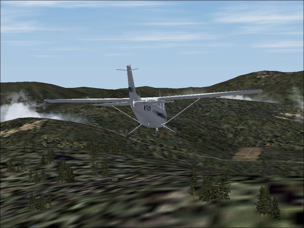 Fs 2004 Dohertys Difficult And Dangerous Approaches - Volume 5