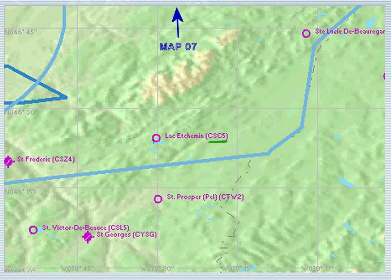Qsh9_16 === Québec Short Hops For Fs9 Cap-Tourmente === Cll8 Should Work Fine In Fs2002 As
