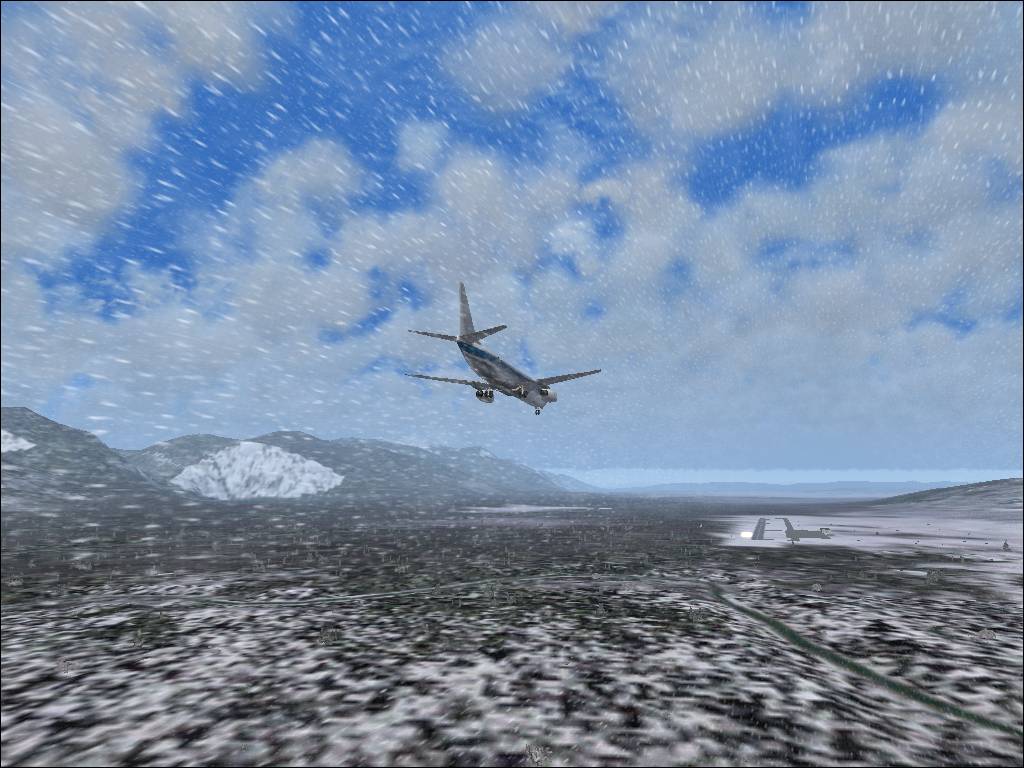 Fs 2004 Dohertys Difficult And Dangerous Approaches - Volume 6