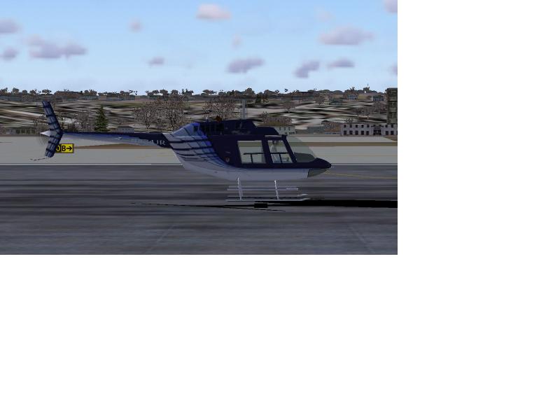 Fs2004 Default Bell206B Patch, If You Are As I And Like To Keep Your Realism Settings On H