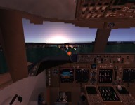 Fs2004 Flight Video — 1
