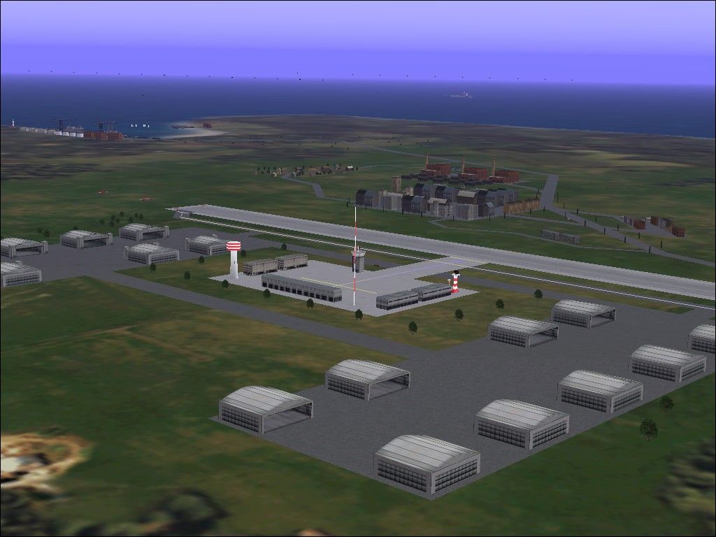 Add On Scenery For Cfs1